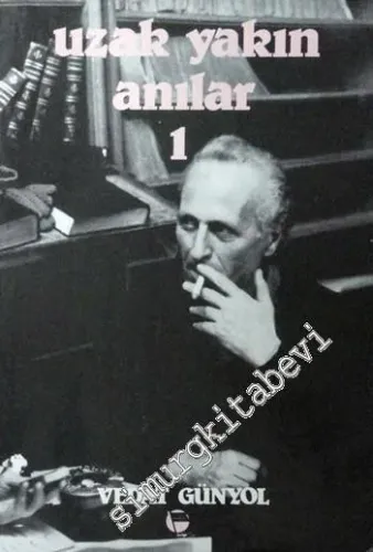 Uzak Yakın Anılar 1 -         1990