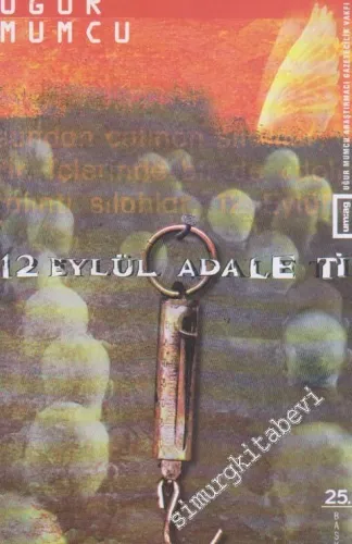 12 Eylül Adaleti -        1998