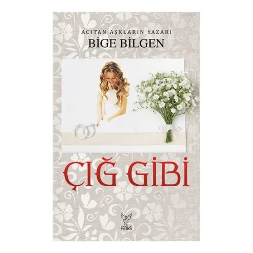 Çığ Gibi - Bige Bilgen