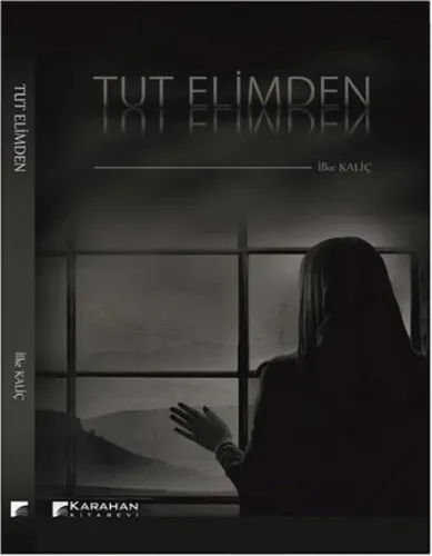 Tut Elimden