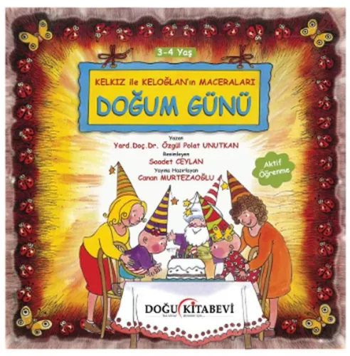 Doğum Günü