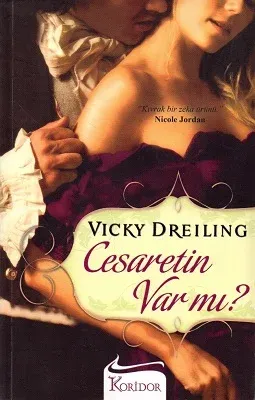 Cesaretin Var Mı?