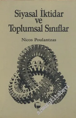 Siyasal İktidar ve Toplumsal Sınıflar -        1992