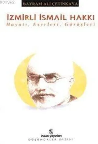 İzmirli İsmail Hakkı