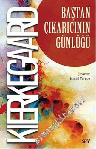 Baştan Çıkarıcının Günlüğü - 2016