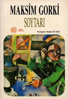 Don Kıyısında Hasat