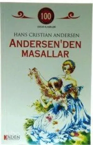 Andersen'den Masallar