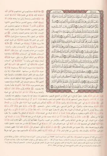 Tefsirül Celaleyn - تفسير الجلالين Celaleddin Es Suyuti, Celaleddin El