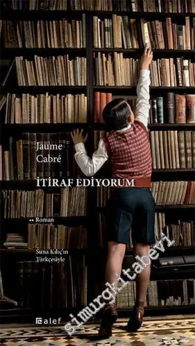 İtiraf Ediyorum -        2014