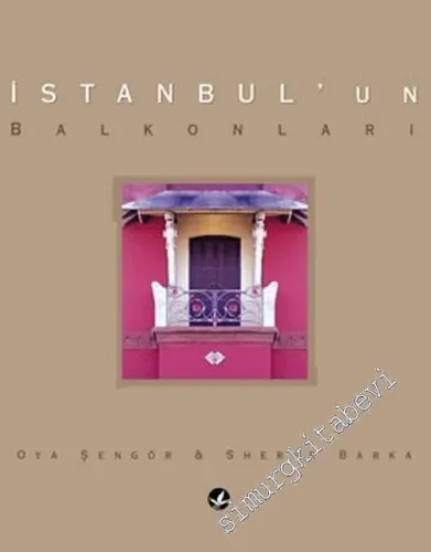 İstanbul'un Balkonları -        2004