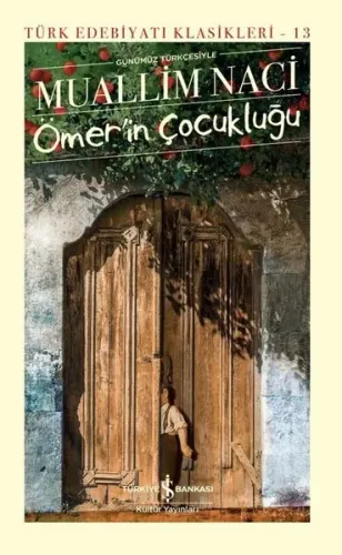 Ömer'in Çocukluğu