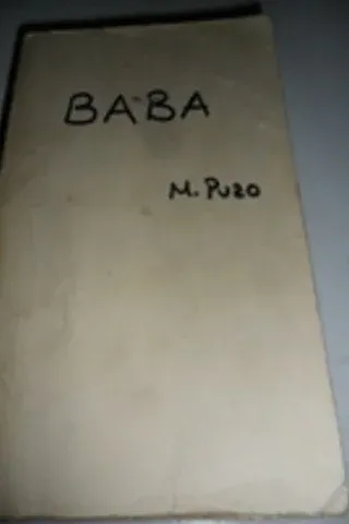 Baba