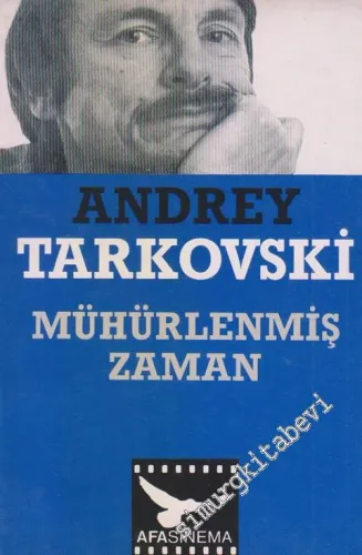 Mühürlenmiş Zaman  -