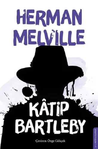 Katip Bartleby; (Cep Boy)