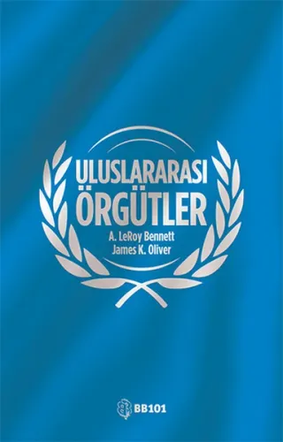 Uluslararası Örgütler