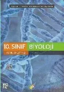FDD 10. Sınıf Biyoloji Konu Anlatımlı Turan Çelik