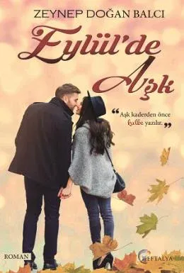 Eylül’de Aşk