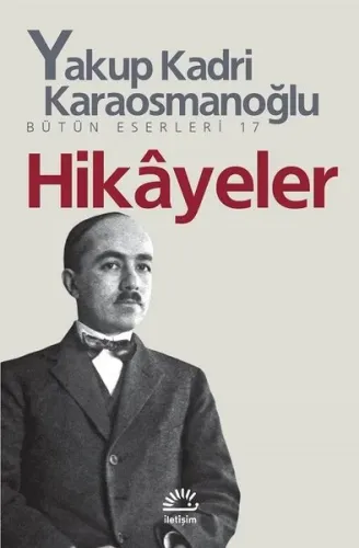 Hikâyeler