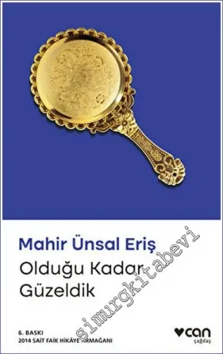 Olduğu Kadar Güzeldik -        2023