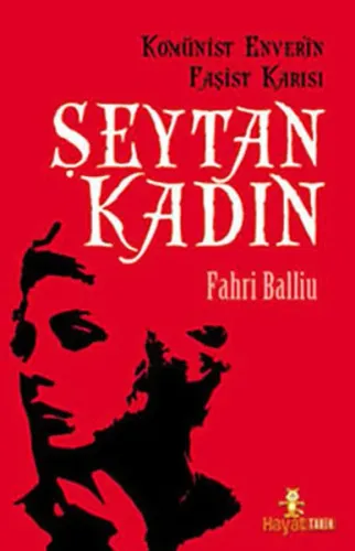 Şeytan Kadın