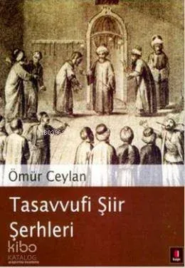 Tasavvufi Şiir Şerhleri