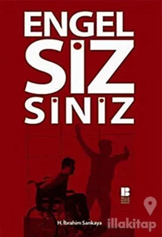 Engelsizsiniz
