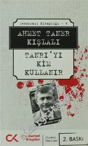 Tanrı'yı Kim Kullanır - 2011