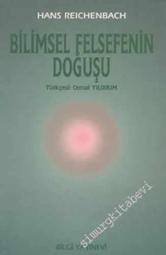 Bilimsel Felsefenin Doğuşu -        2000