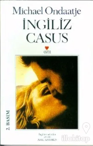 İngiliz Casus