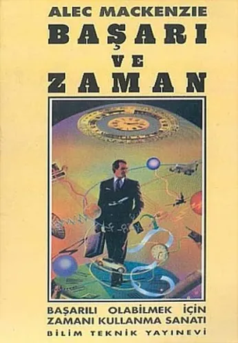 Başarı ve Zaman