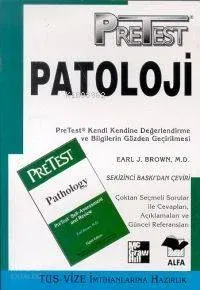 Pretest Patoloji