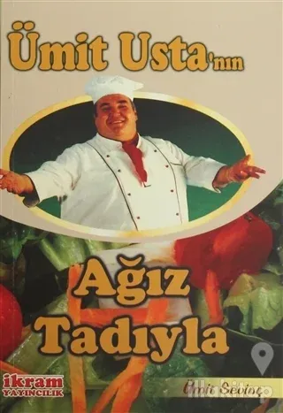 Ümit Usta'nın Ağız Tadıyla