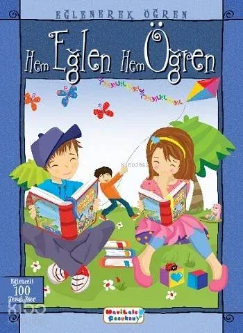 Hem Eğlen Hem Öğren
