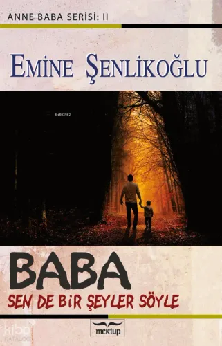 Baba;Sen de Bir Şeyler Söyle