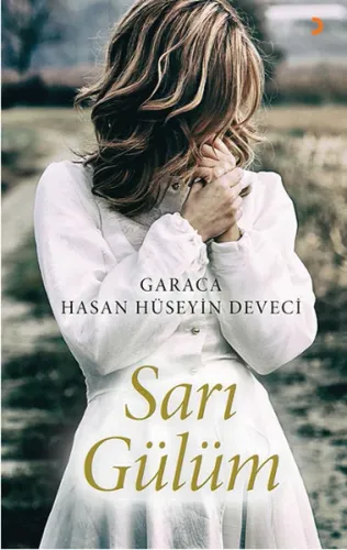 Sarı Gülüm