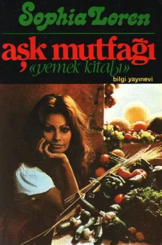 Aşk Mutfağı (Brd)