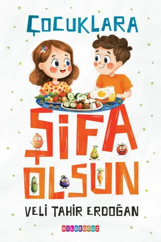 Çocuklara Şifa Olsun