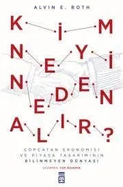 Kim Neyi Neden Alır?(Ciltli)
