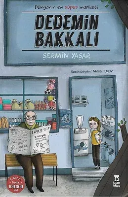 Dedemin Bakkalı
