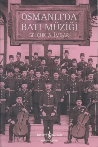 Osmanlı'da Batı Müziği