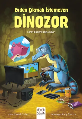 Dinozor