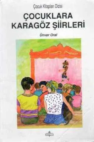Çocuklara Karagöz Şiirleri