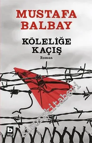 Köleliğe Kaçış -         2018