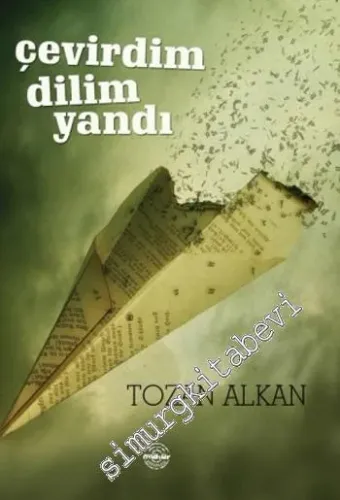 Çevirdim Dilim Yandı - 2014
