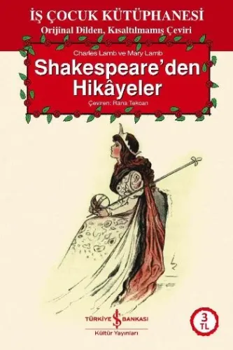 Shakespeare'den Hikayeler
