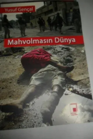 Mahvolmasın Dünya