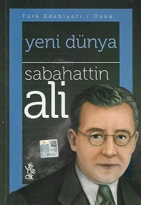 Yeni Dünya