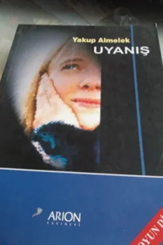 Uyanış