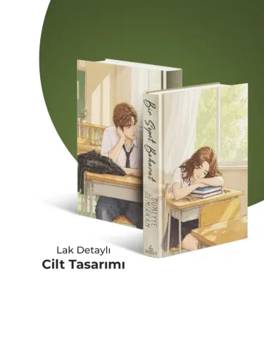 BİR SEPET BAHARAT - CİLTLİ