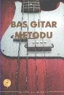 Bas Gitar Metodu (Brd)